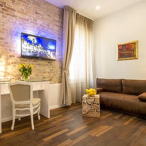 Pellegrini Luxury Rooms